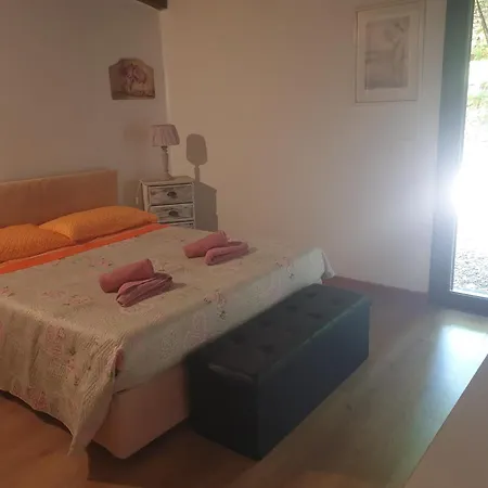 Ferienhaus Country House Santa Caterina Di Pittinuri (Sardinia)