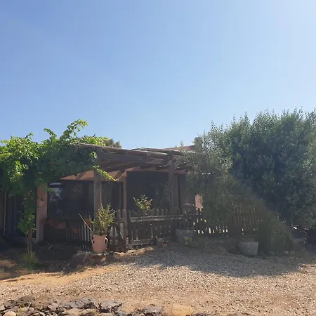 Country House בית נופש *