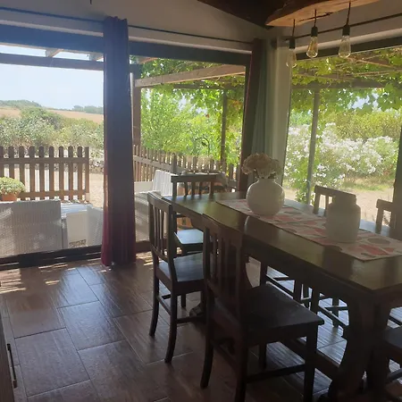 Country House * Santa Caterina Di Pittinuri (Sardinia)