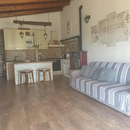 Country House