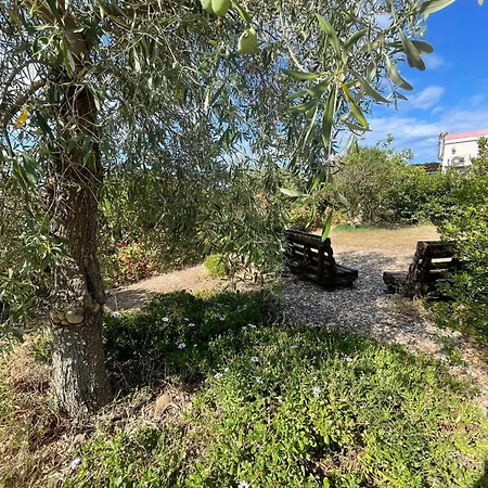 Country House * Santa Caterina Di Pittinuri (Sardinia)