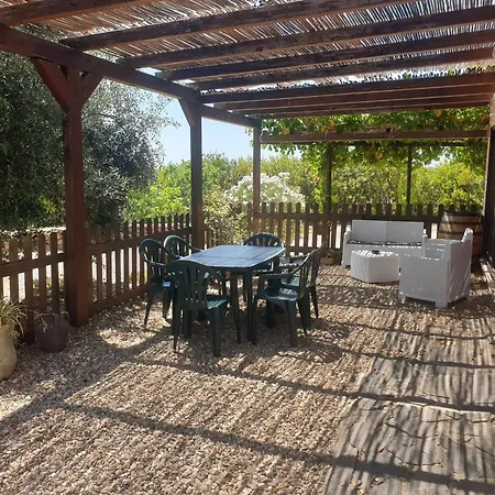 Feriehus Country House