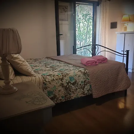 Holiday home Country House