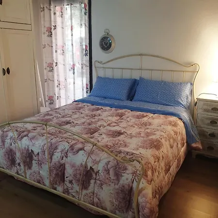 Country House Dom wakacyjny Santa Caterina