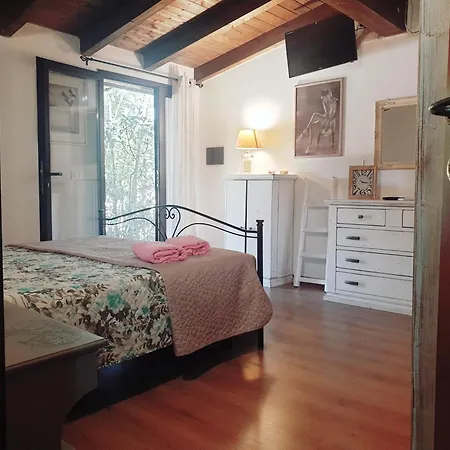 Country House Holiday home *