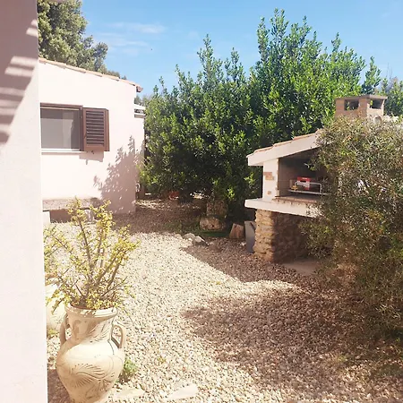 Country House Santa Caterina