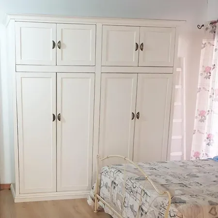 Country House * Santa Caterina Di Pittinuri (Sardinia)