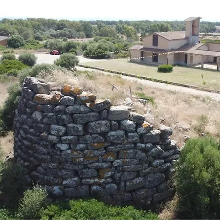 Country House