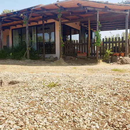 Country House Dom wakacyjny Santa Caterina