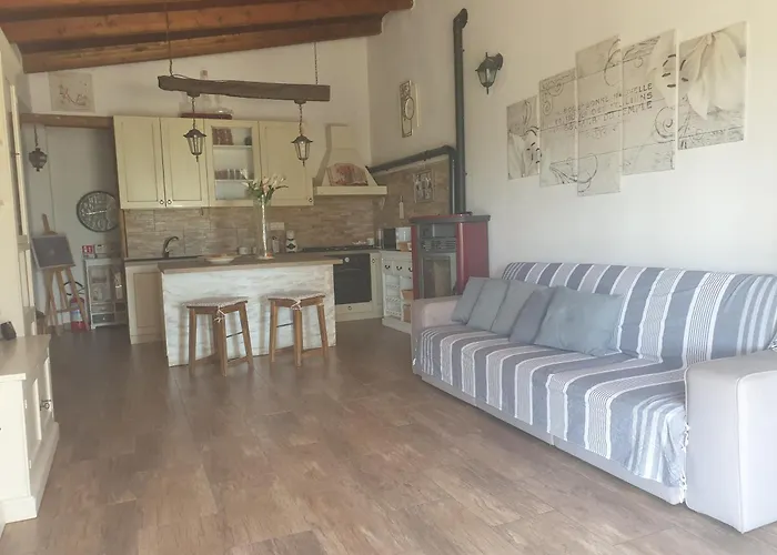 Country House