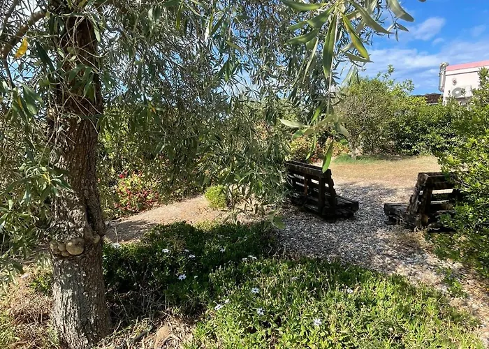 Country House * Santa Caterina Di Pittinuri (Sardinia)