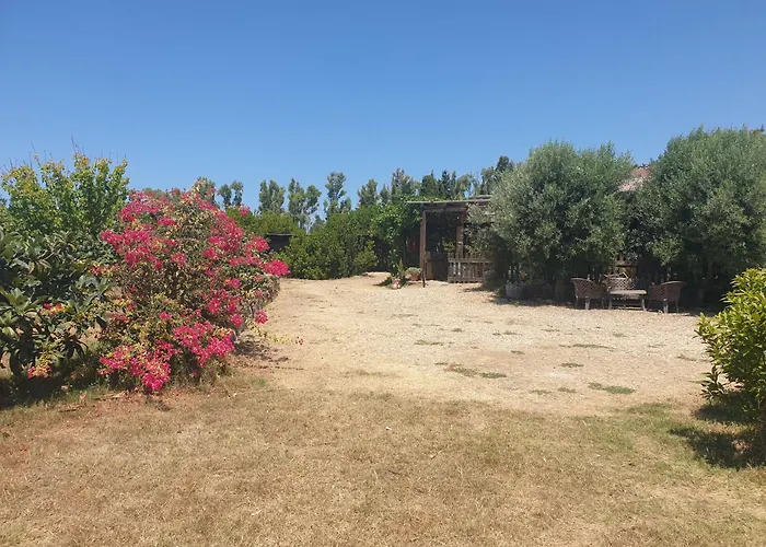 Country House